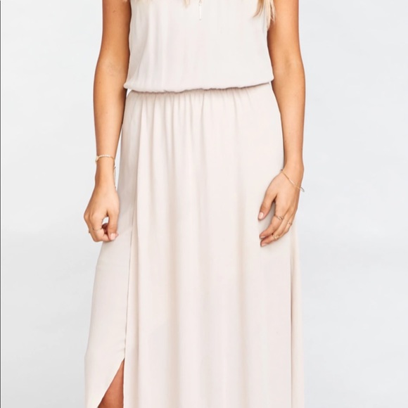 Show me your Mumu dress - Picture 5 of 6